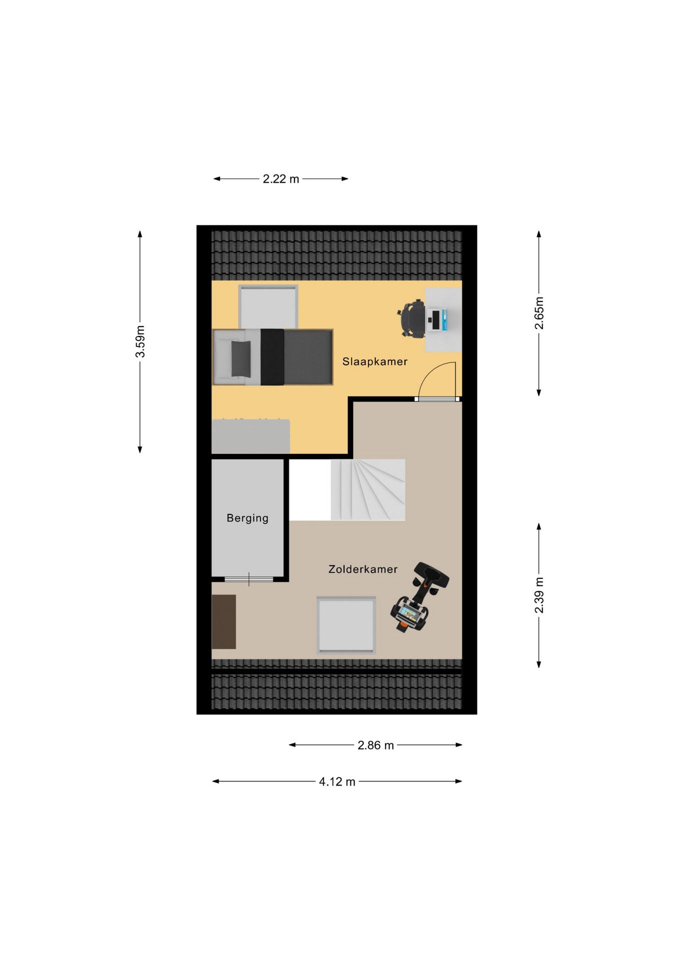 Photo 33 of Zwijnsbergenweg 65