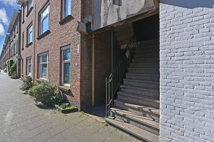 Foto 5 van Zuiderparklaan 31