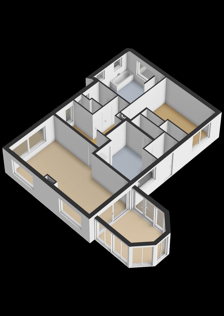 Foto 66 van Wendtsteinweg 76
