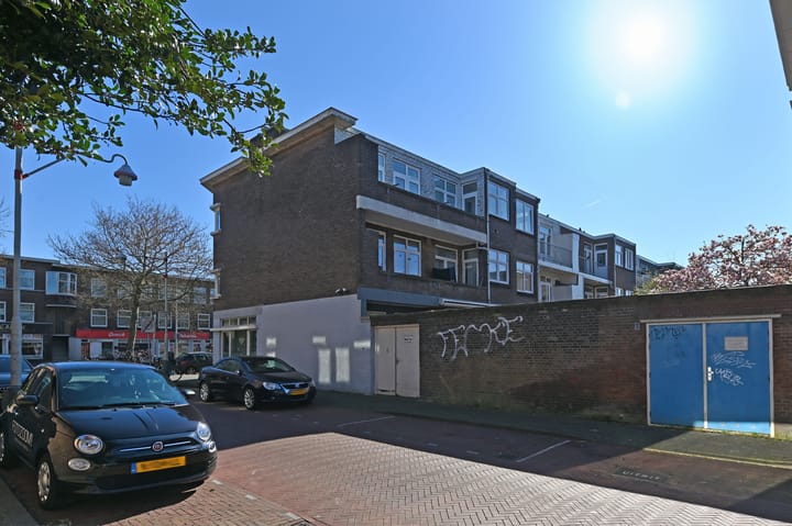 Photo 28 of Zuiderparklaan 31