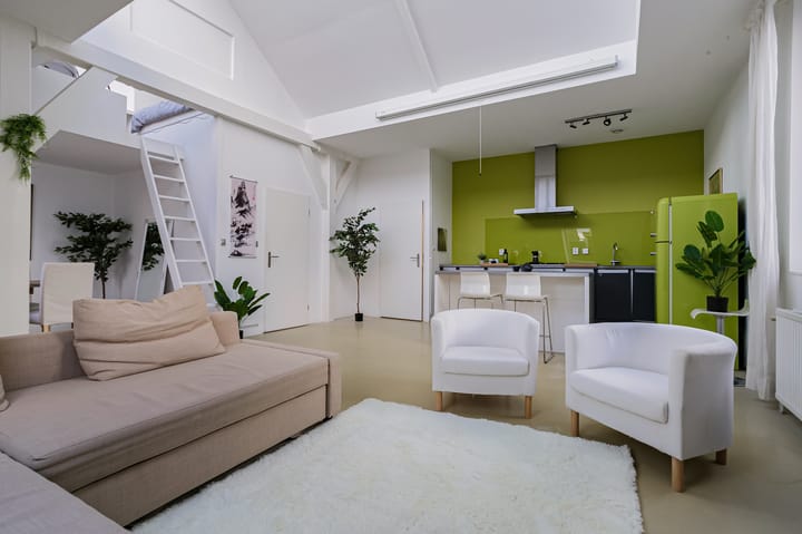 Foto 3 van 't Hol 14