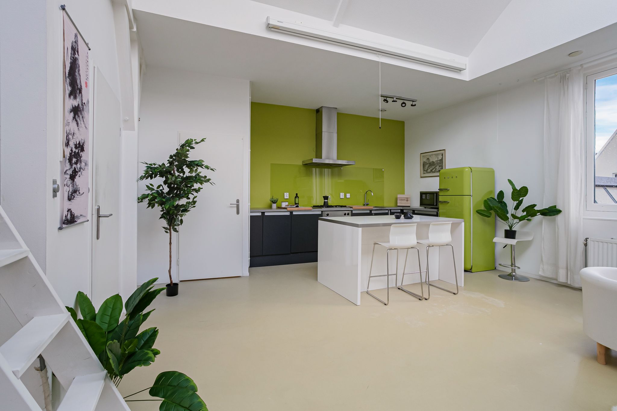 Foto 6 van 't Hol 14