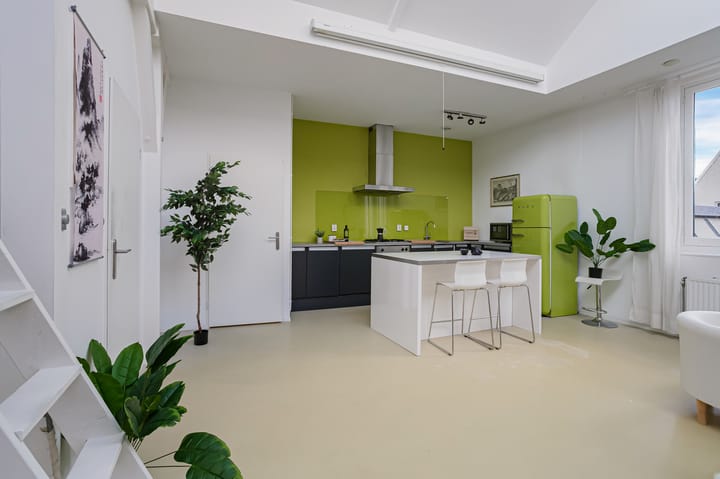 Foto 6 van 't Hol 14