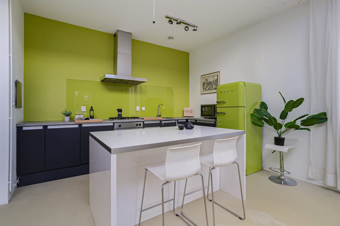 Foto 8 van 't Hol 14