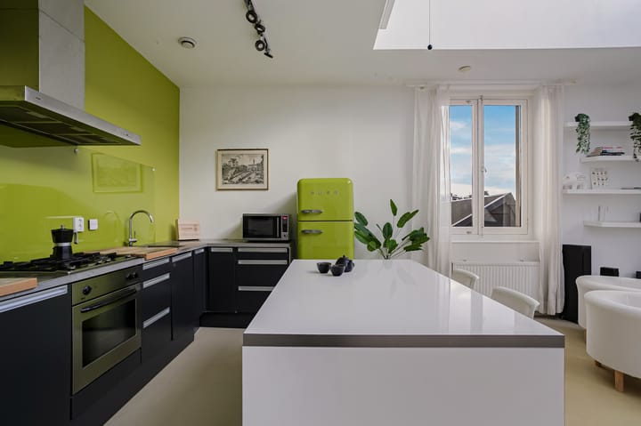 Foto 9 van 't Hol 14