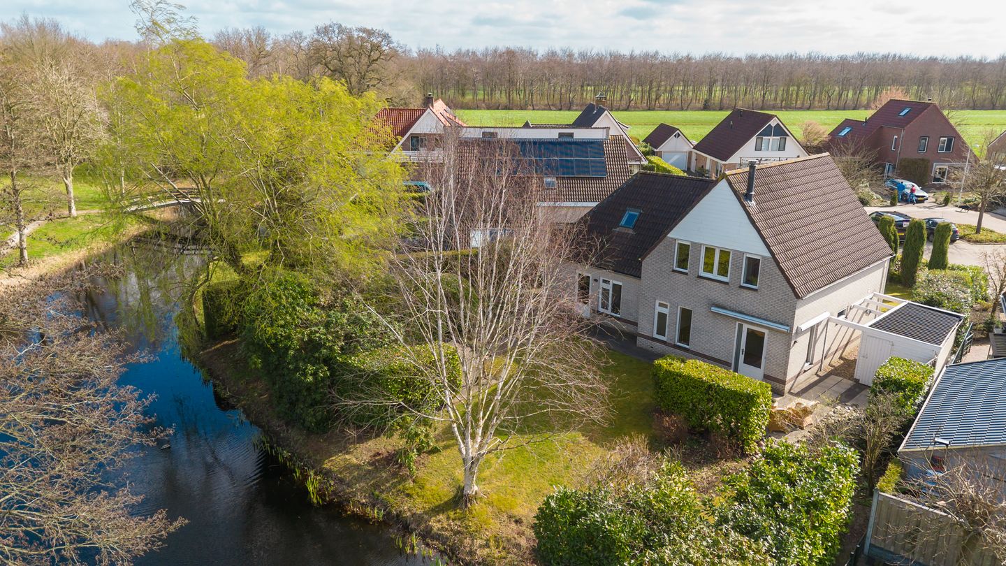 Foto 1 van Bûtergêrs 5