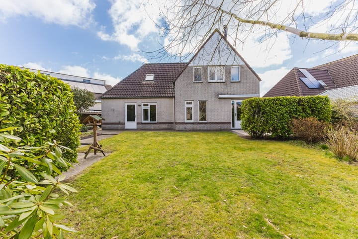 Foto 2 van Bûtergêrs 5