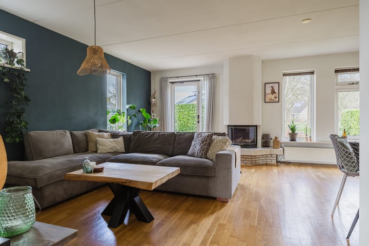 Foto 3 van Bûtergêrs 5