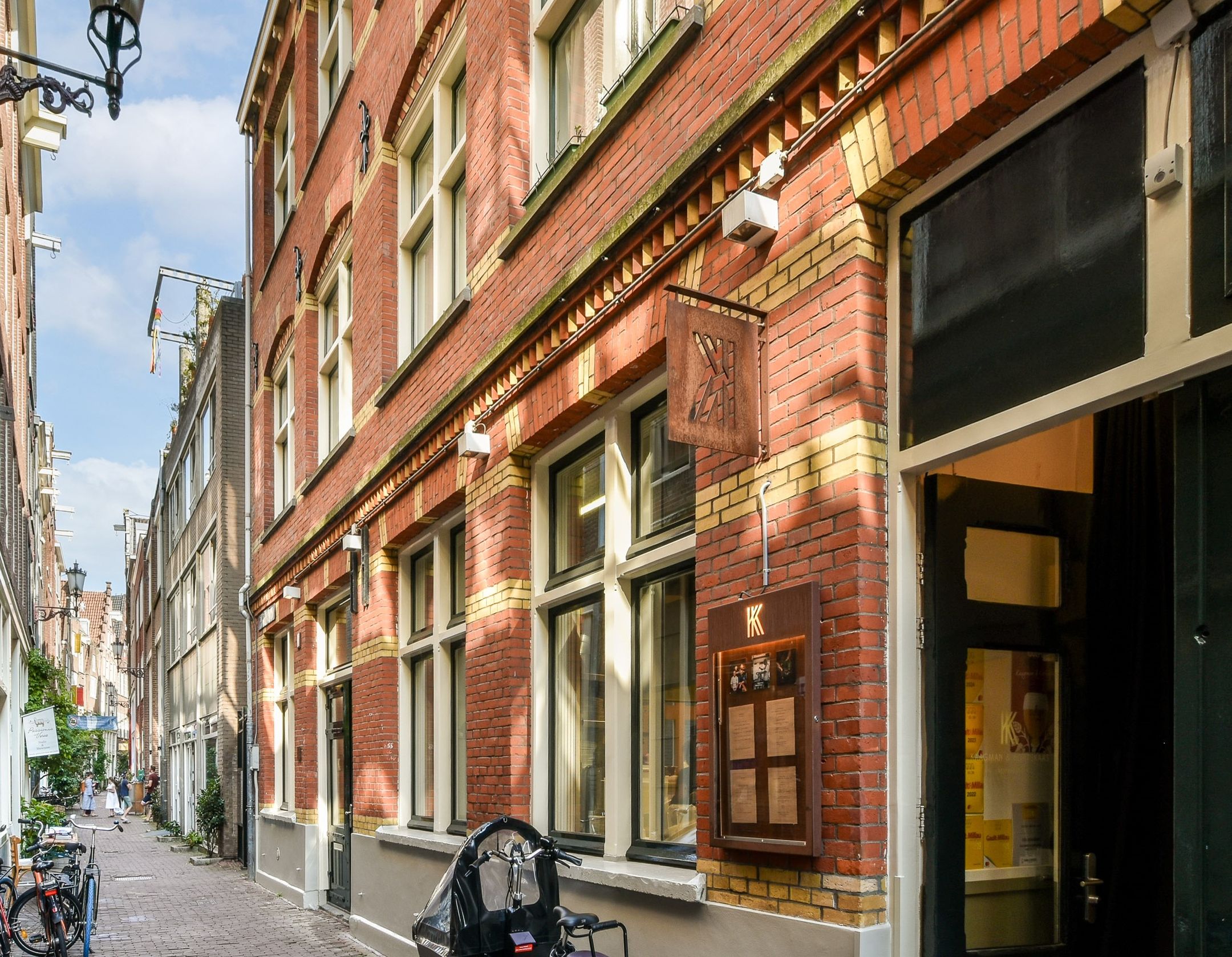 Foto 27 van 't Hol 14