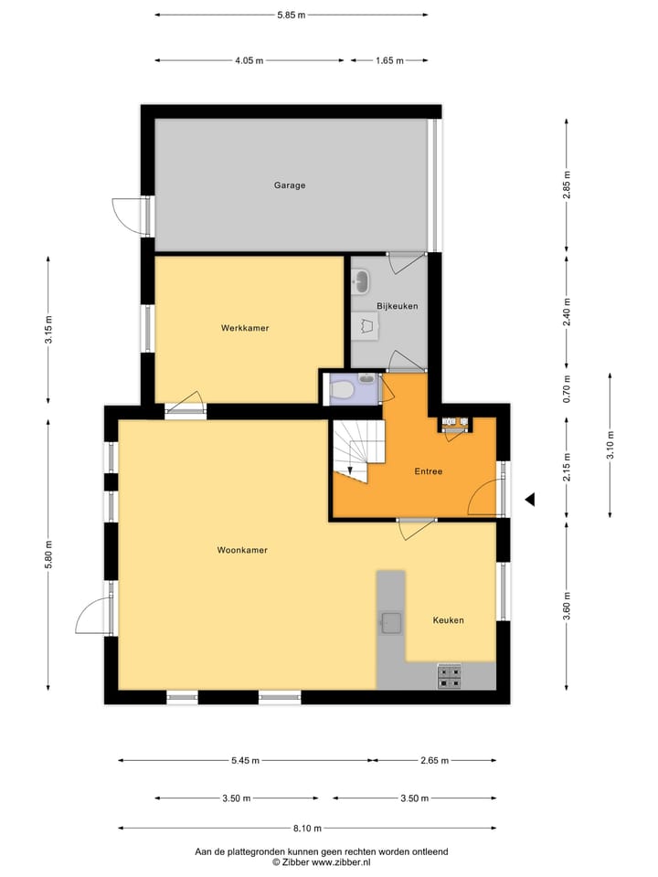 Foto 5 van Bûtergêrs 5