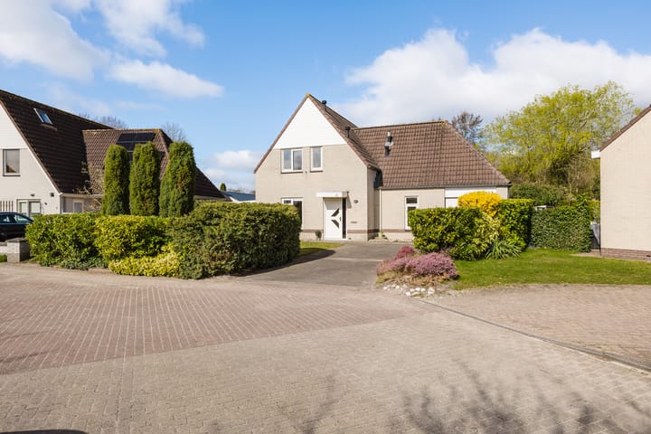 Foto 9 van Bûtergêrs 5