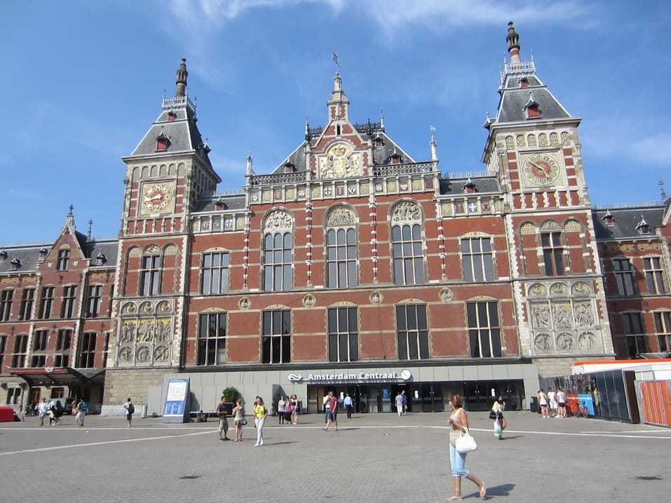 Foto 33 van 't Hol 14