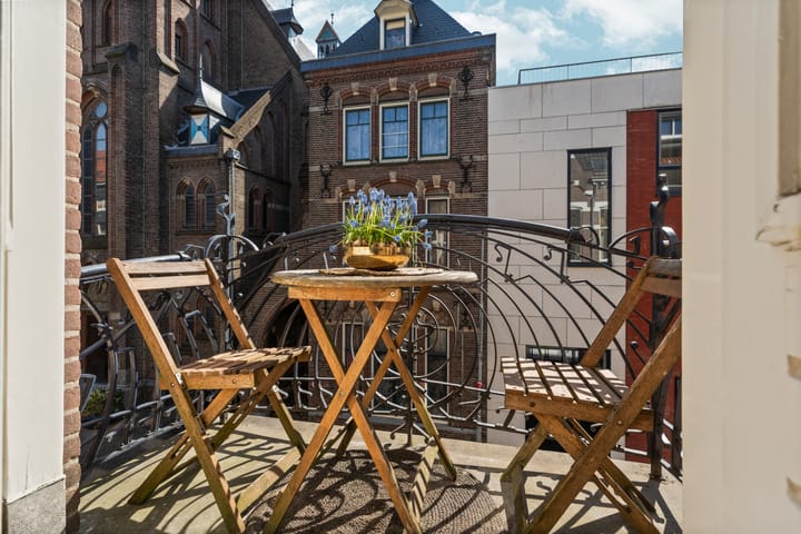 Photo 5 of Spoorwegstraat 19-1