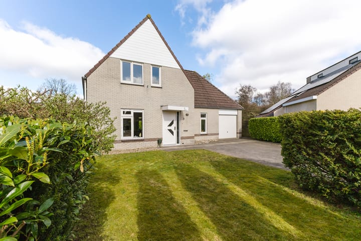 Foto 11 van Bûtergêrs 5