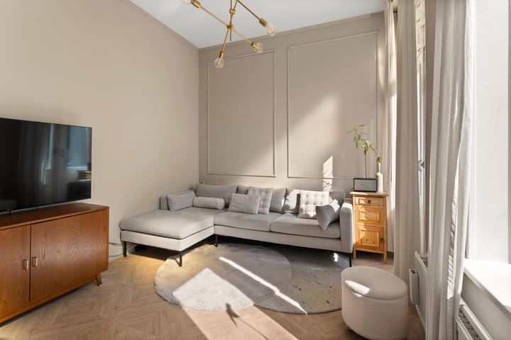 Photo 8 of Spoorwegstraat 19-1