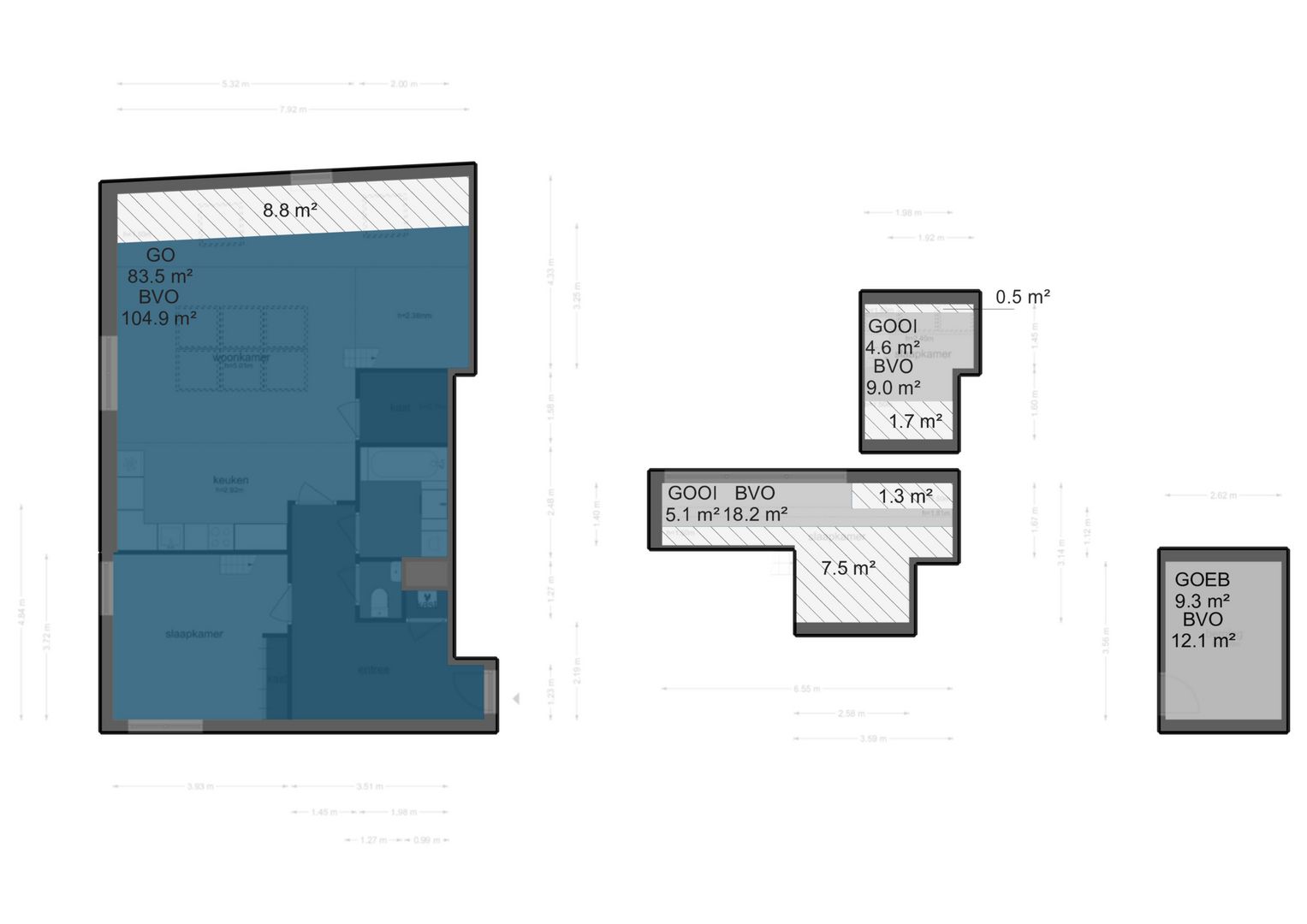 Foto 39 van 't Hol 14