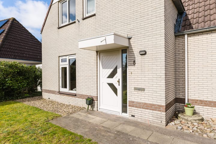 Foto 14 van Bûtergêrs 5