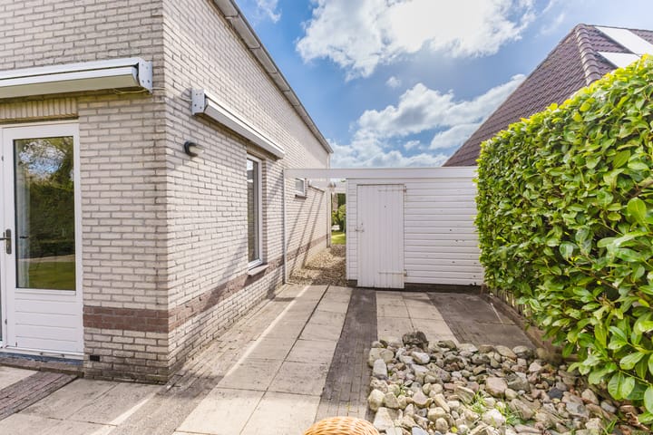 Foto 16 van Bûtergêrs 5