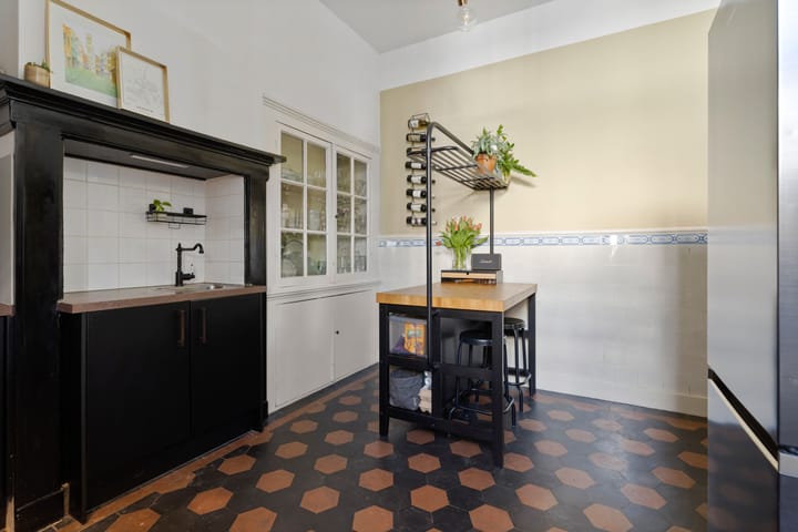 Photo 12 of Spoorwegstraat 19-1