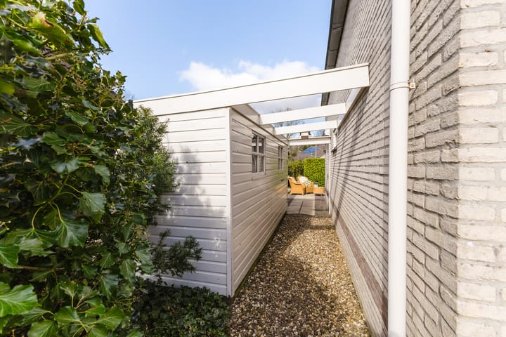 Foto 17 van Bûtergêrs 5