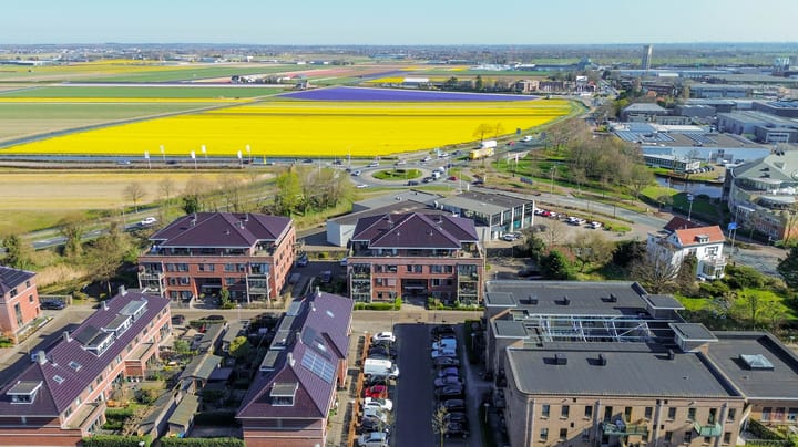 Foto 3 van Driehuizenpark 10