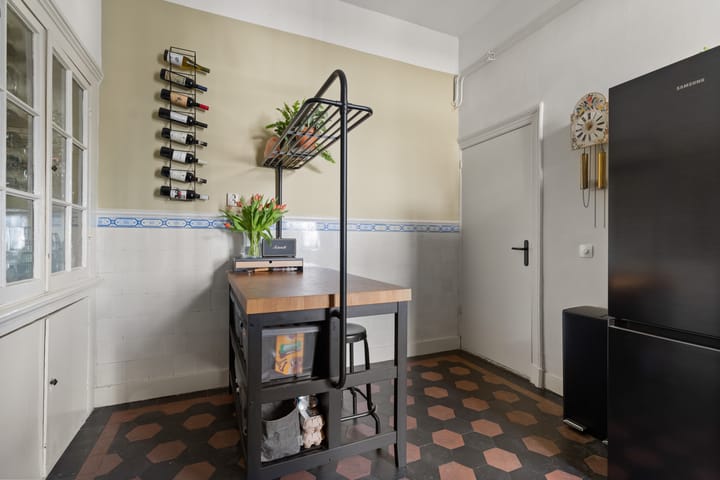 Photo 13 of Spoorwegstraat 19-1