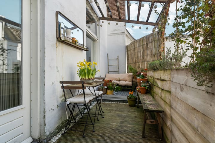 Photo 14 of Spoorwegstraat 19-1