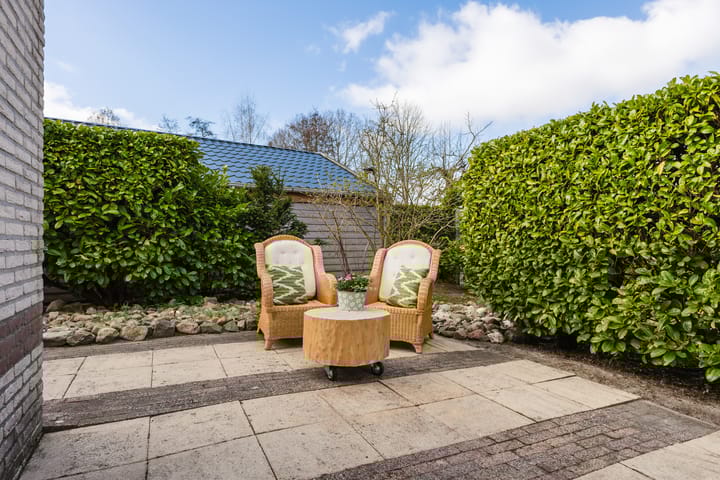 Foto 19 van Bûtergêrs 5