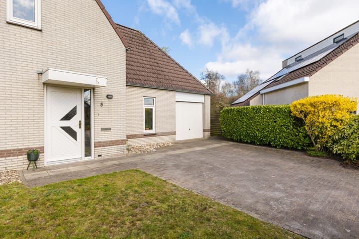 Foto 15 van Bûtergêrs 5