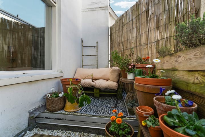 Photo 15 of Spoorwegstraat 19-1