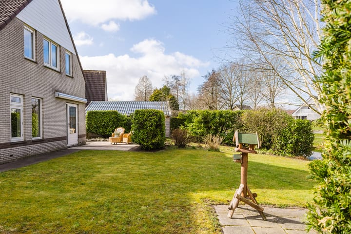 Foto 20 van Bûtergêrs 5