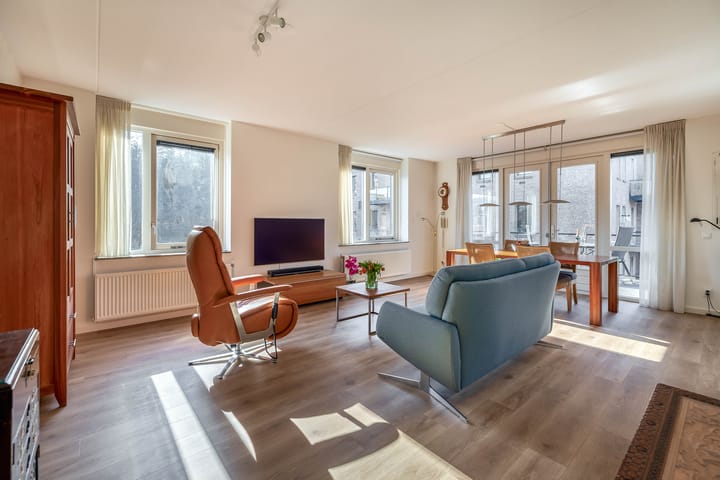 Foto 5 van Driehuizenpark 10