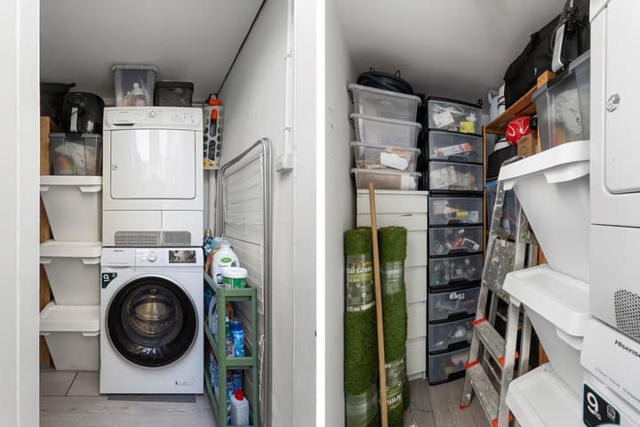 Photo 16 of Spoorwegstraat 19-1