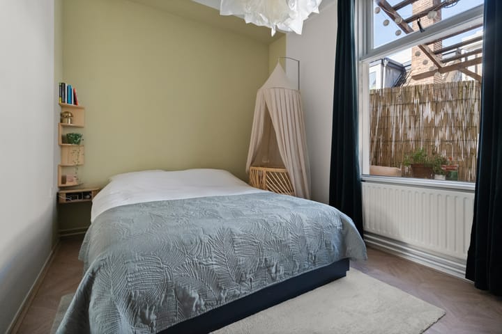 Photo 17 of Spoorwegstraat 19-1