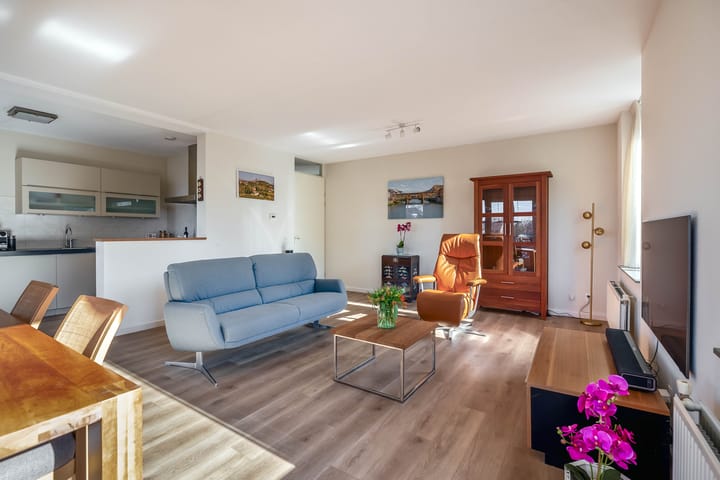 Foto 7 van Driehuizenpark 10