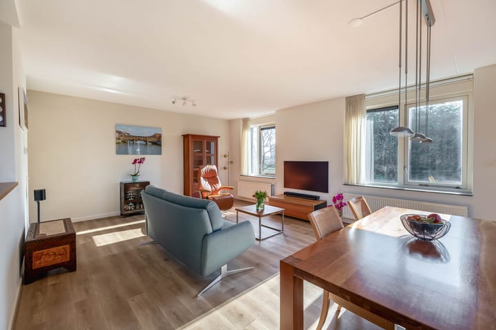 Foto 8 van Driehuizenpark 10