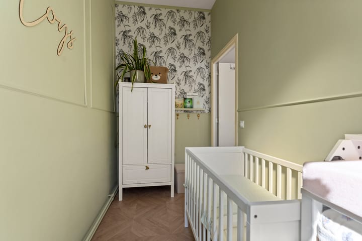 Photo 20 of Spoorwegstraat 19-1