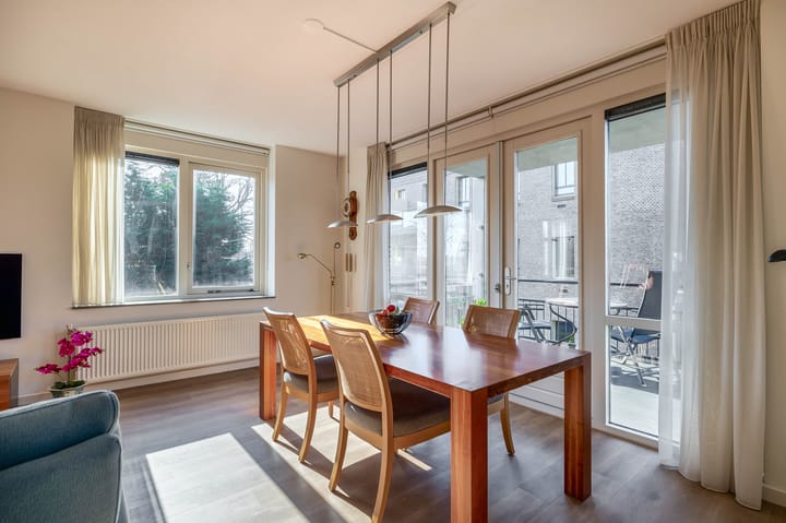 Foto 9 van Driehuizenpark 10