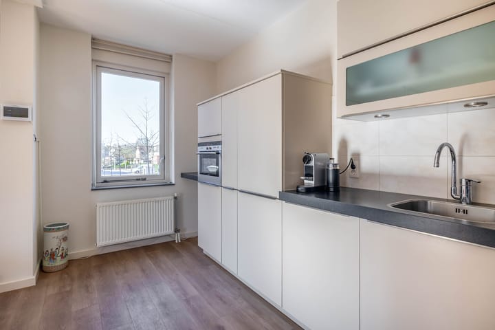 Foto 12 van Driehuizenpark 10