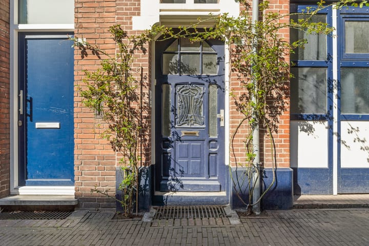 Photo 25 of Spoorwegstraat 19-1