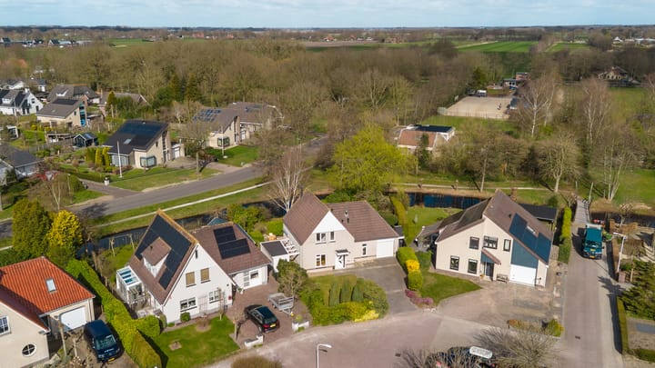 Foto 30 van Bûtergêrs 5