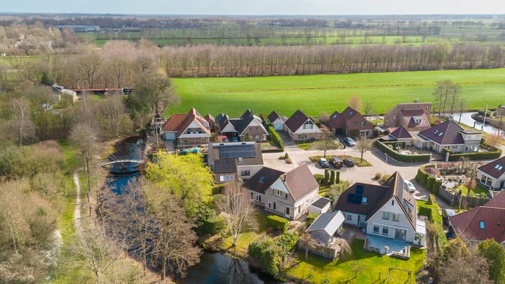 Foto 31 van Bûtergêrs 5