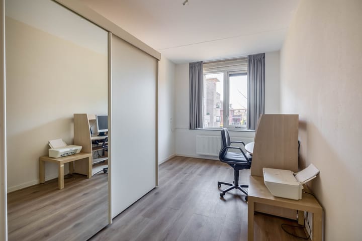 Foto 16 van Driehuizenpark 10