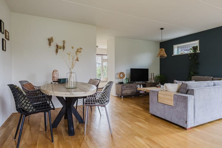 Foto 35 van Bûtergêrs 5