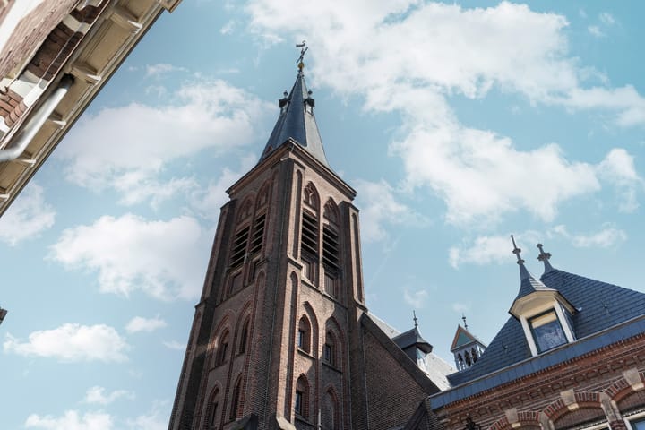 Photo 31 of Spoorwegstraat 19-1