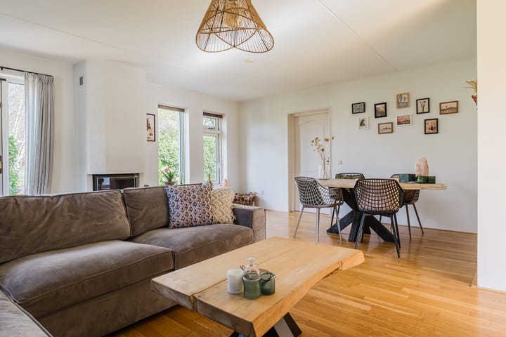 Foto 36 van Bûtergêrs 5