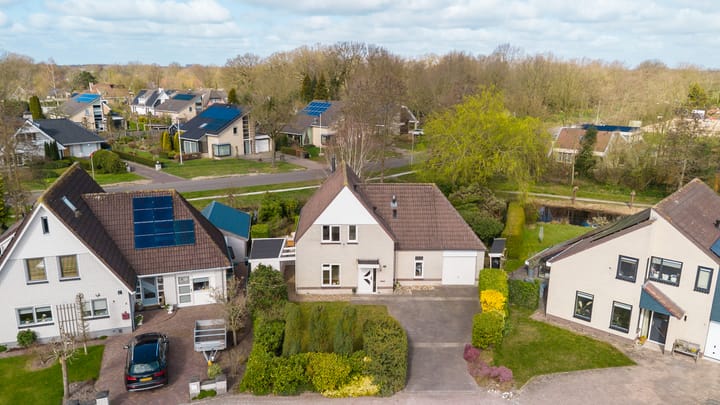 Foto 8 van Bûtergêrs 5