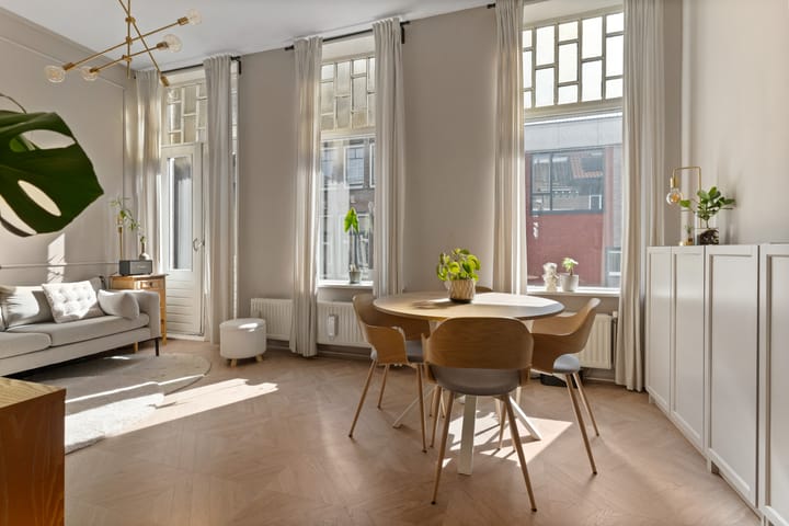 Photo 3 of Spoorwegstraat 19-1