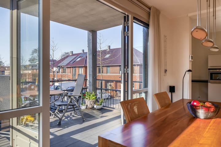 Foto 24 van Driehuizenpark 10