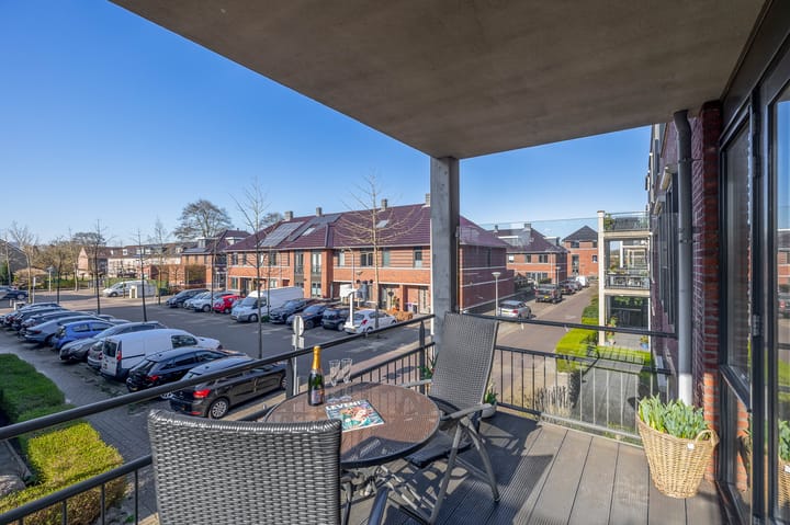 Foto 25 van Driehuizenpark 10